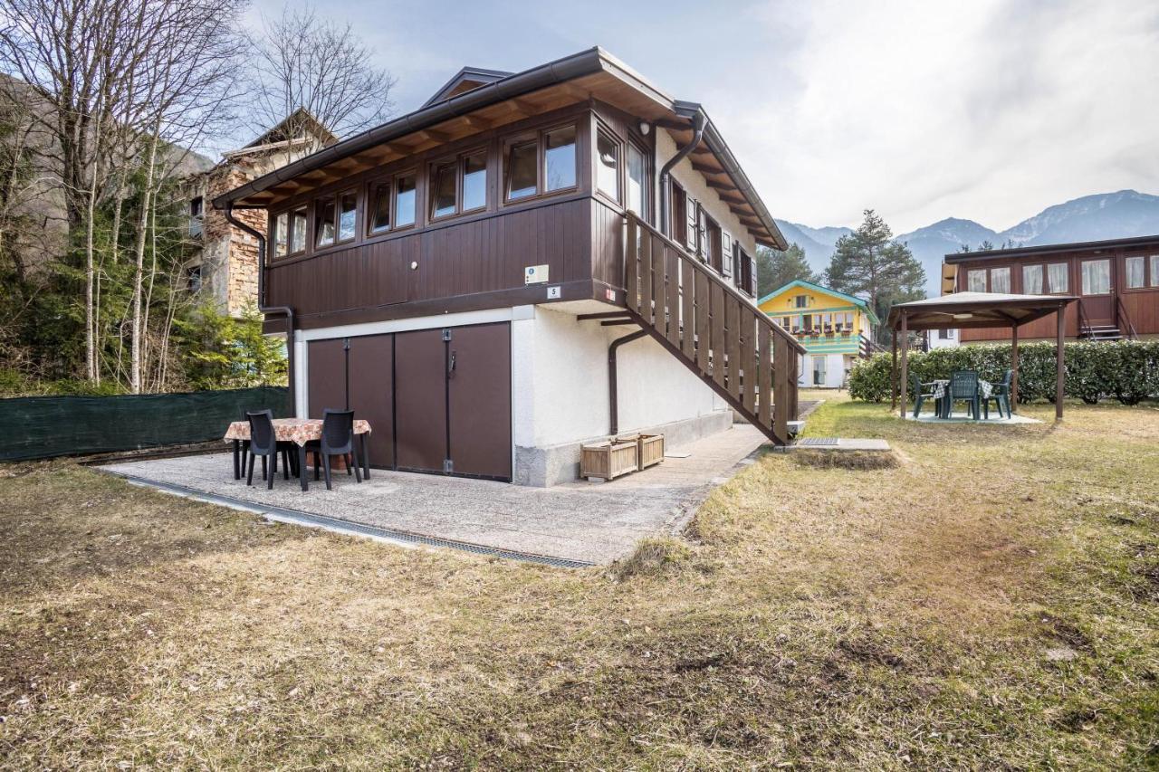 Casa Camilla Villa Val Maria-Pur ภายนอก รูปภาพ
