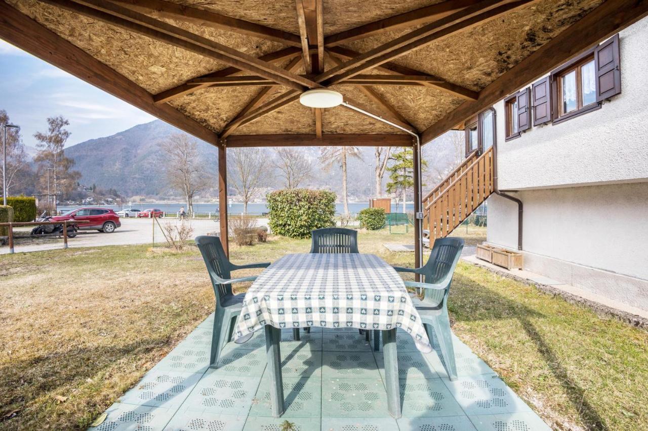 Casa Camilla Villa Val Maria-Pur ภายนอก รูปภาพ