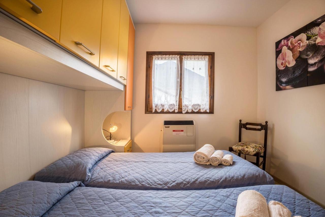 Casa Camilla Villa Val Maria-Pur ภายนอก รูปภาพ